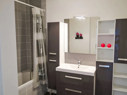 Ferienwohnung Saint-Malo, 2 Schlafzimmer, 4 Personen - photo_9181735284