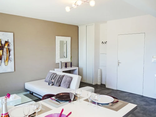 Ferienwohnung Saint-Malo, 2 Schlafzimmer, 4 Personen - photo_9181735284