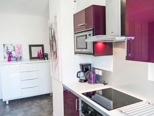 Ferienwohnung Saint-Malo, 2 Schlafzimmer, 4 Personen - photo_9181735284