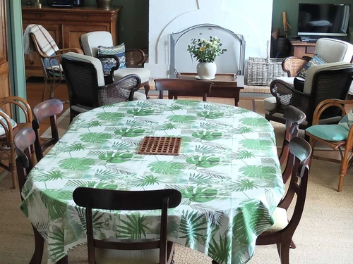 Villa Lège-Cap-Ferret, 4 bedrooms, 7 persons - photo_1011329401343