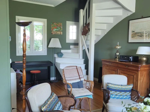 Villa Lège-Cap-Ferret, 4 bedrooms, 7 persons - photo_1011329401343