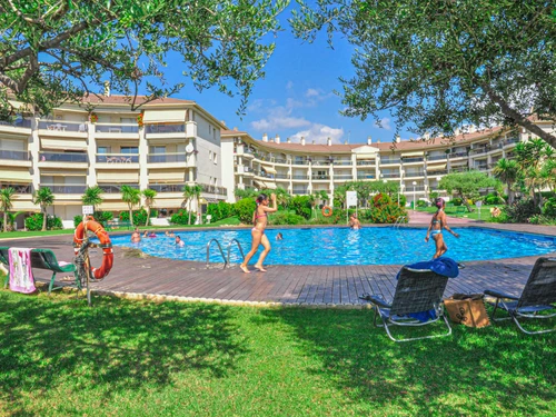 Apartment Cambrils, 2 bedrooms, 4 persons - photo_18985298088