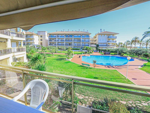 Apartment Cambrils, 2 bedrooms, 4 persons - photo_18985298088