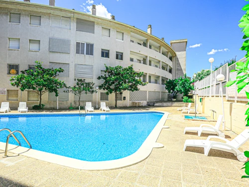 Apartment Cambrils, 2 bedrooms, 5 persons - photo_18985299026