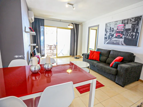 Apartment Cambrils, 2 bedrooms, 6 persons - photo_18985299110