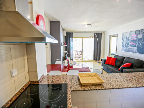 Apartment Cambrils, 2 bedrooms, 6 persons - photo_18985299110