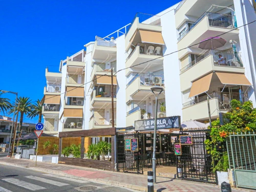 Apartment Cambrils, 2 bedrooms, 5 persons - photo_18985300088