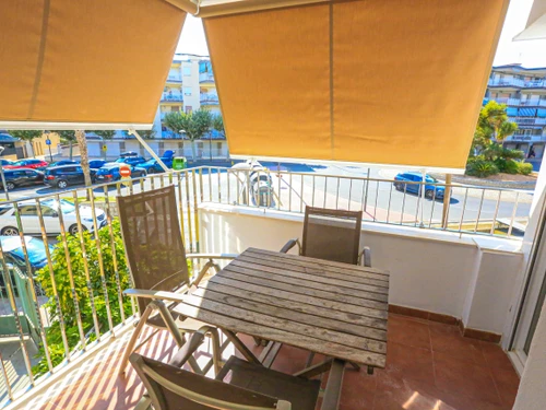 Apartment Cambrils, 2 bedrooms, 5 persons - photo_18985300088