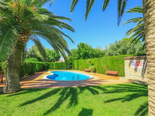 Maison Cambrils, 4 pièces, 7 personnes - photo_18985297701