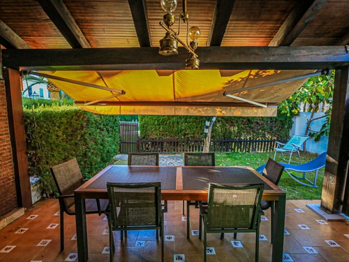 Maison Cambrils, 4 pièces, 7 personnes - photo_18985297701