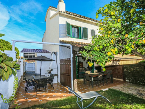 Maison Cambrils, 4 pièces, 7 personnes - photo_18985297701