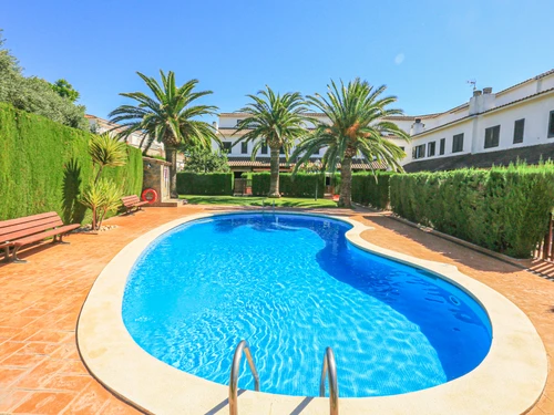 Maison Cambrils, 4 pièces, 7 personnes - photo_18985297701