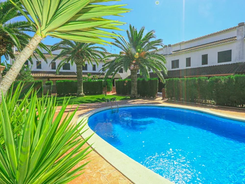 Maison Cambrils, 4 pièces, 7 personnes - photo_18985297701