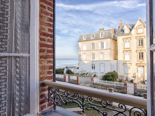 Studio Cabourg, 1 pièce, 2 personnes - photo_1011696147716