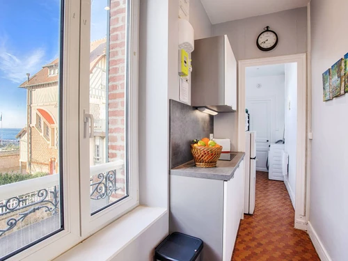 Studio Cabourg, 1 pièce, 2 personnes - photo_1011696147716