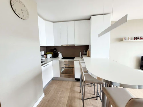 Ferienwohnung Wimereux, 1 Schlafzimmer, 5 Personen - photo_1011600774718