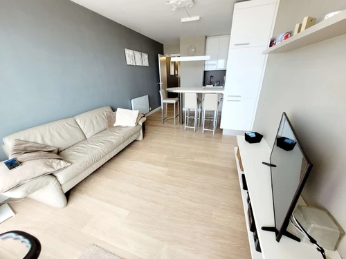 Ferienwohnung Wimereux, 1 Schlafzimmer, 5 Personen - photo_1011600774718