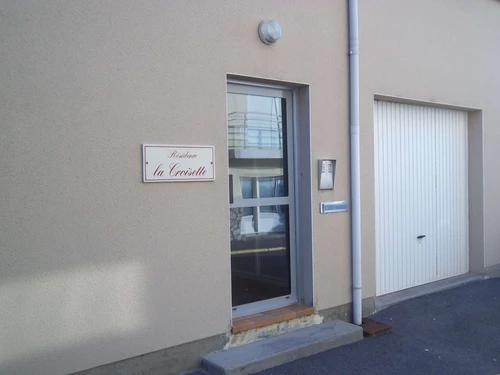 Ferienwohnung Wimereux, 1 Schlafzimmer, 5 Personen - photo_1011600774718