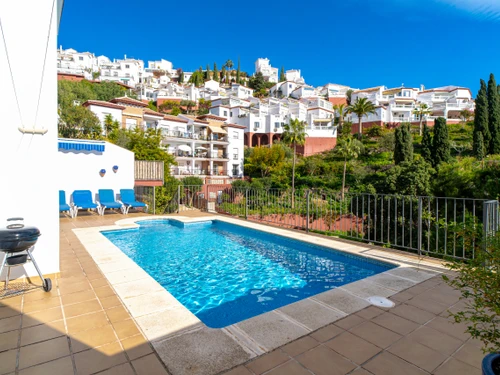 Villa Nerja, 3 dormitorios, 6 personas - photo_1011702503343