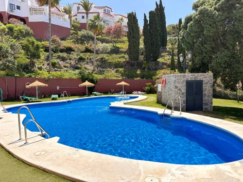 Villa Nerja, 3 dormitorios, 6 personas - photo_1011702503343