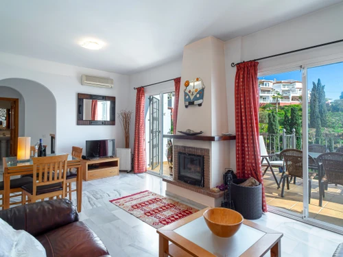 Villa Nerja, 3 dormitorios, 6 personas - photo_1011702503343