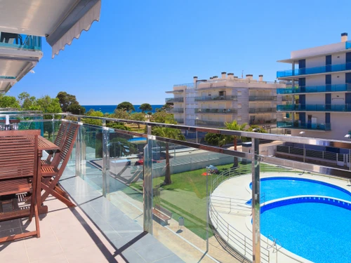 Ferienwohnung Cambrils, 3 Schlafzimmer, 7 Personen - photo_1011702504261