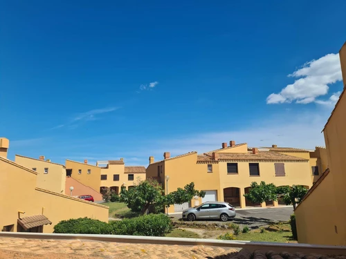 Apartamento Cap d'Agde, 1 dormitorio, 4 personas - photo_8408360089