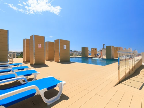 Apartment Salou, 2 bedrooms, 6 persons - photo_1011702506170