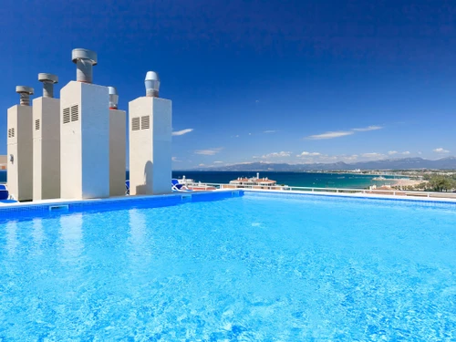Appartement Salou, 3 pièces, 6 personnes - photo_1011702506170