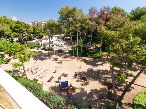 Apartment Salou, 2 bedrooms, 6 persons - photo_1011702506170