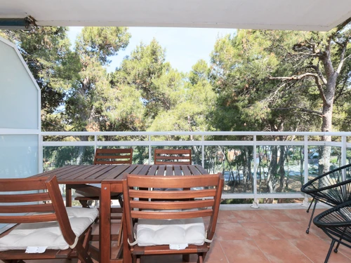 Ferienwohnung Salou, 2 Schlafzimmer, 5 Personen - photo_1011702507101