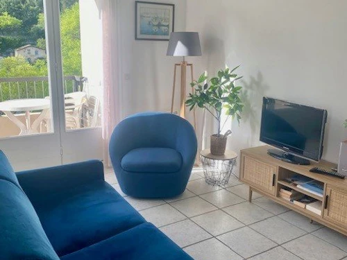 Appartement Amélie-les-Bains-Palalda, 2 pièces, 2 personnes - photo_18891676712