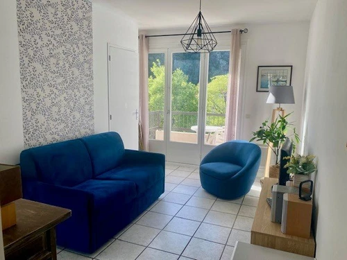 Appartement Amélie-les-Bains-Palalda, 2 pièces, 2 personnes - photo_18891676712