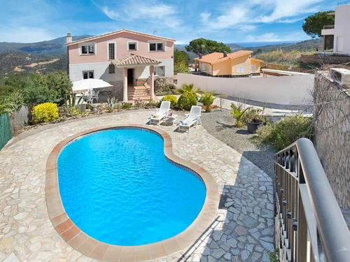 Villa Lloret de Mar, 6 pièces, 10 personnes - photo_18949637683