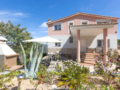 Villa Lloret de Mar, 6 pièces, 10 personnes - photo_18949637683