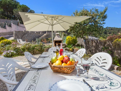 Villa Lloret de Mar, 6 pièces, 10 personnes - photo_18949637683