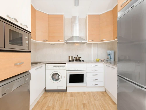 Villa Lloret de Mar, 4 pièces, 6 personnes - photo_18949667881