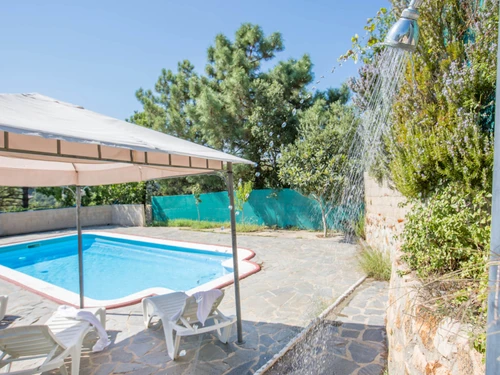 Villa Lloret de Mar, 4 pièces, 6 personnes - photo_18949667881