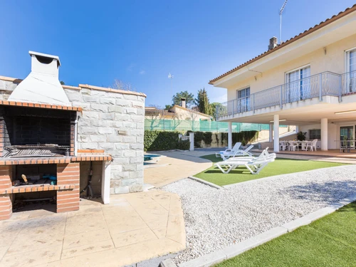 Villa Lloret de Mar, 6 pièces, 10 personnes - photo_18949656593