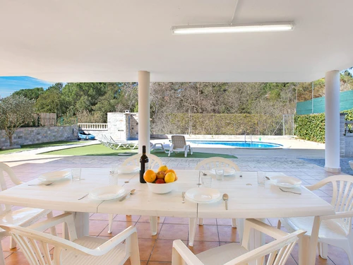 Villa Lloret de Mar, 6 pièces, 10 personnes - photo_18949656593