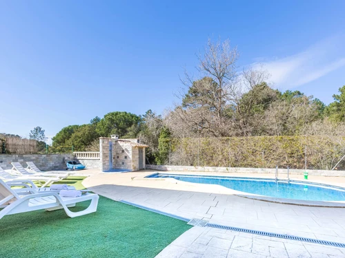 Villa Lloret de Mar, 6 pièces, 10 personnes - photo_18949656593