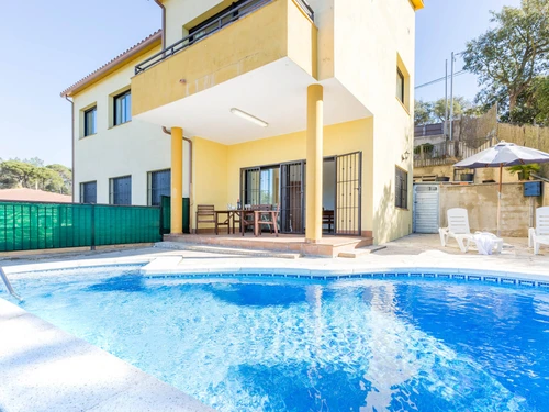 Villa Lloret de Mar, 5 pièces, 8 personnes - photo_18949668572