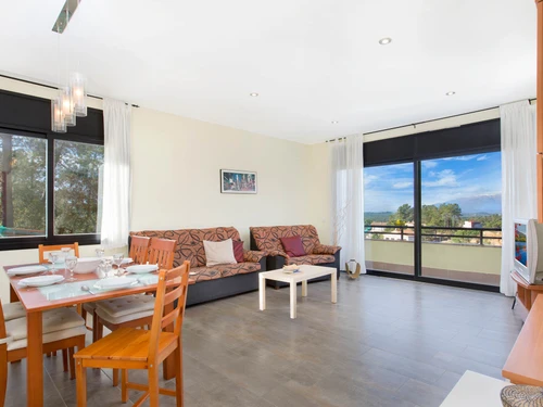 Villa Lloret de Mar, 5 pièces, 8 personnes - photo_18949668572