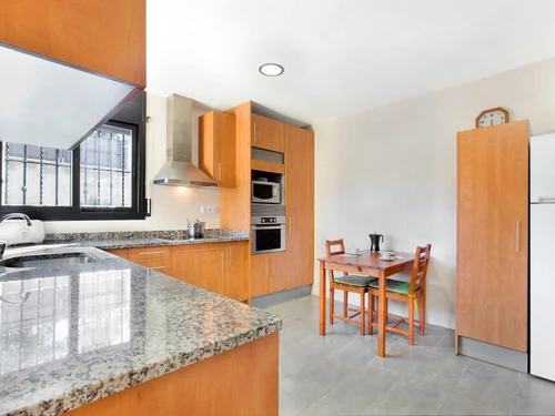 Villa Lloret de Mar, 5 pièces, 8 personnes - photo_18949668572