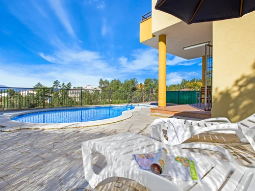 Villa Lloret de Mar, 5 pièces, 8 personnes - photo_18949668572