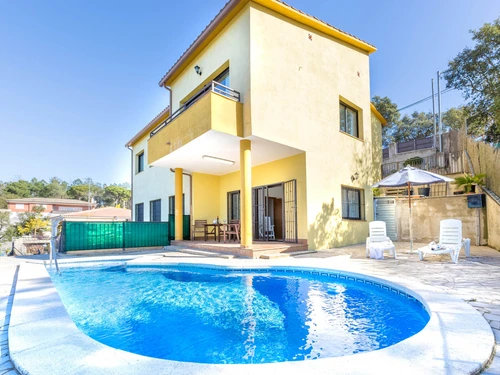 Villa Lloret de Mar, 5 pièces, 8 personnes - photo_18949668572