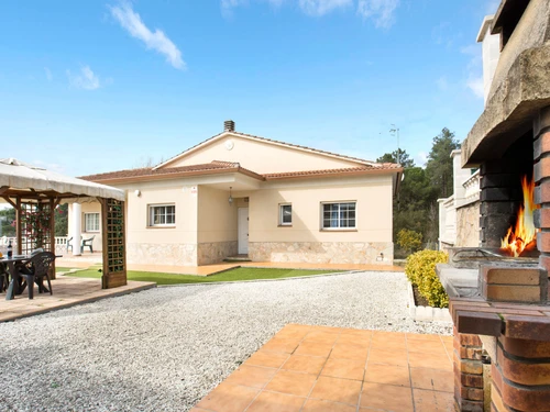 Villa Lloret de Mar, 5 pièces, 8 personnes - photo_18949665491