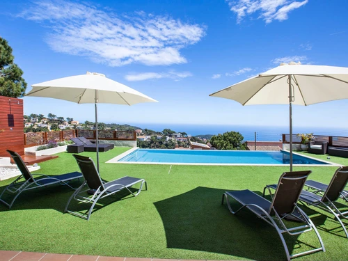 Villa Lloret de Mar, 3 Schlafzimmer, 6 Personen - photo_18949663901