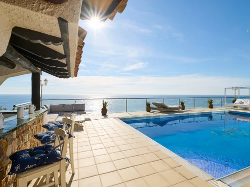 Villa Lloret de Mar, 7 pièces, 12 personnes - photo_18949604673