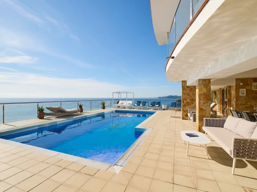 Villa Lloret de Mar, 7 pièces, 12 personnes - photo_18949604673